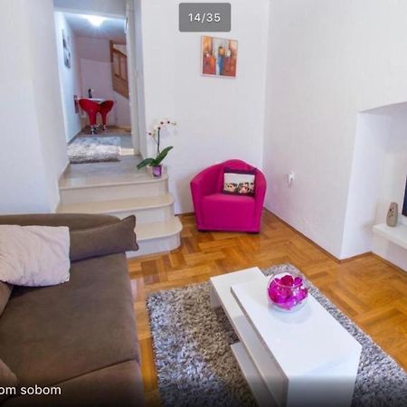 Apartament Faraon Mostar Zewnętrze zdjęcie