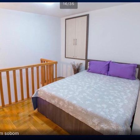Apartament Faraon Mostar Zewnętrze zdjęcie