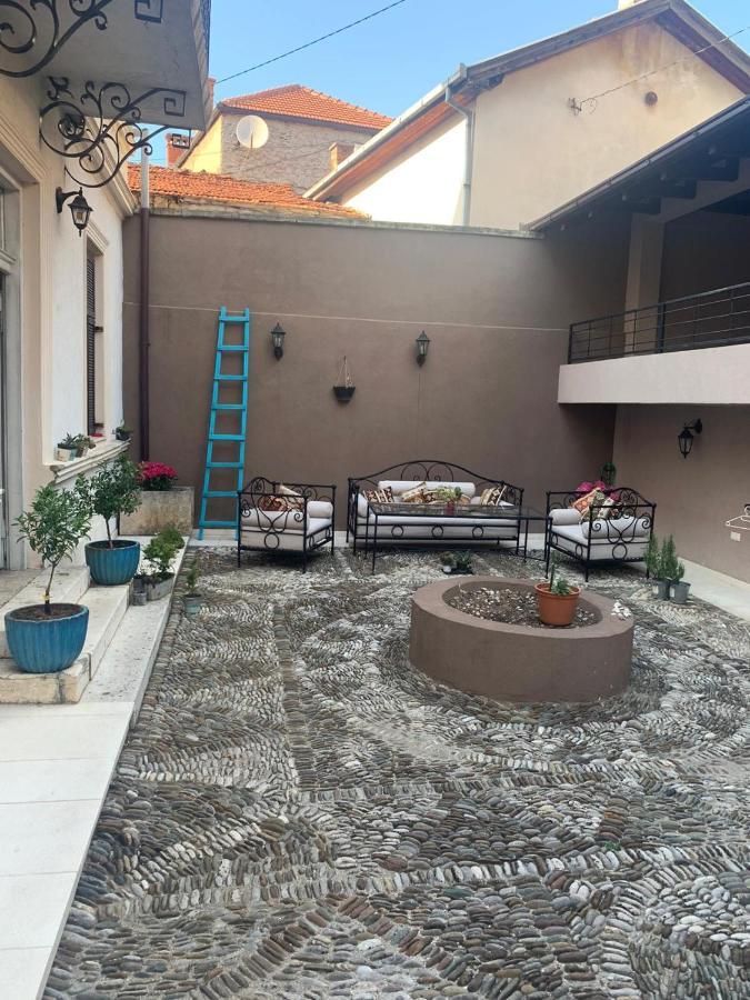Apartament Faraon Mostar Zewnętrze zdjęcie