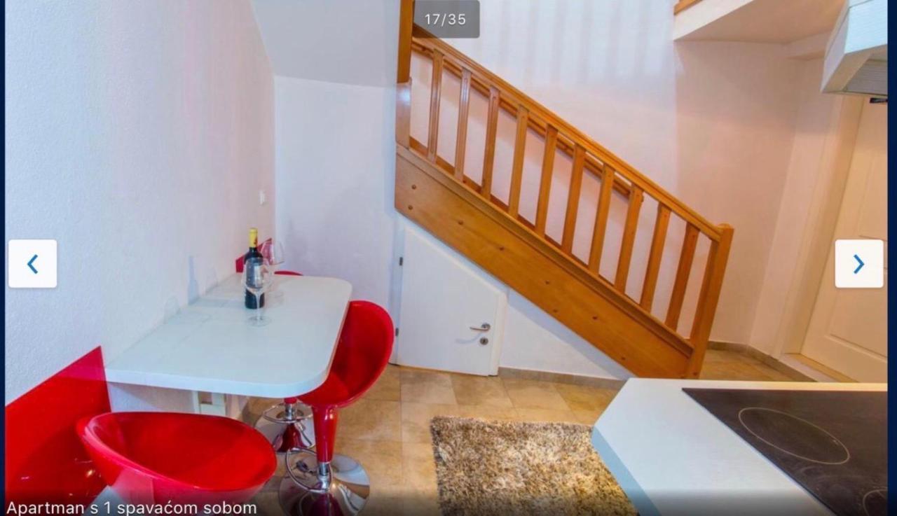 Apartament Faraon Mostar Zewnętrze zdjęcie