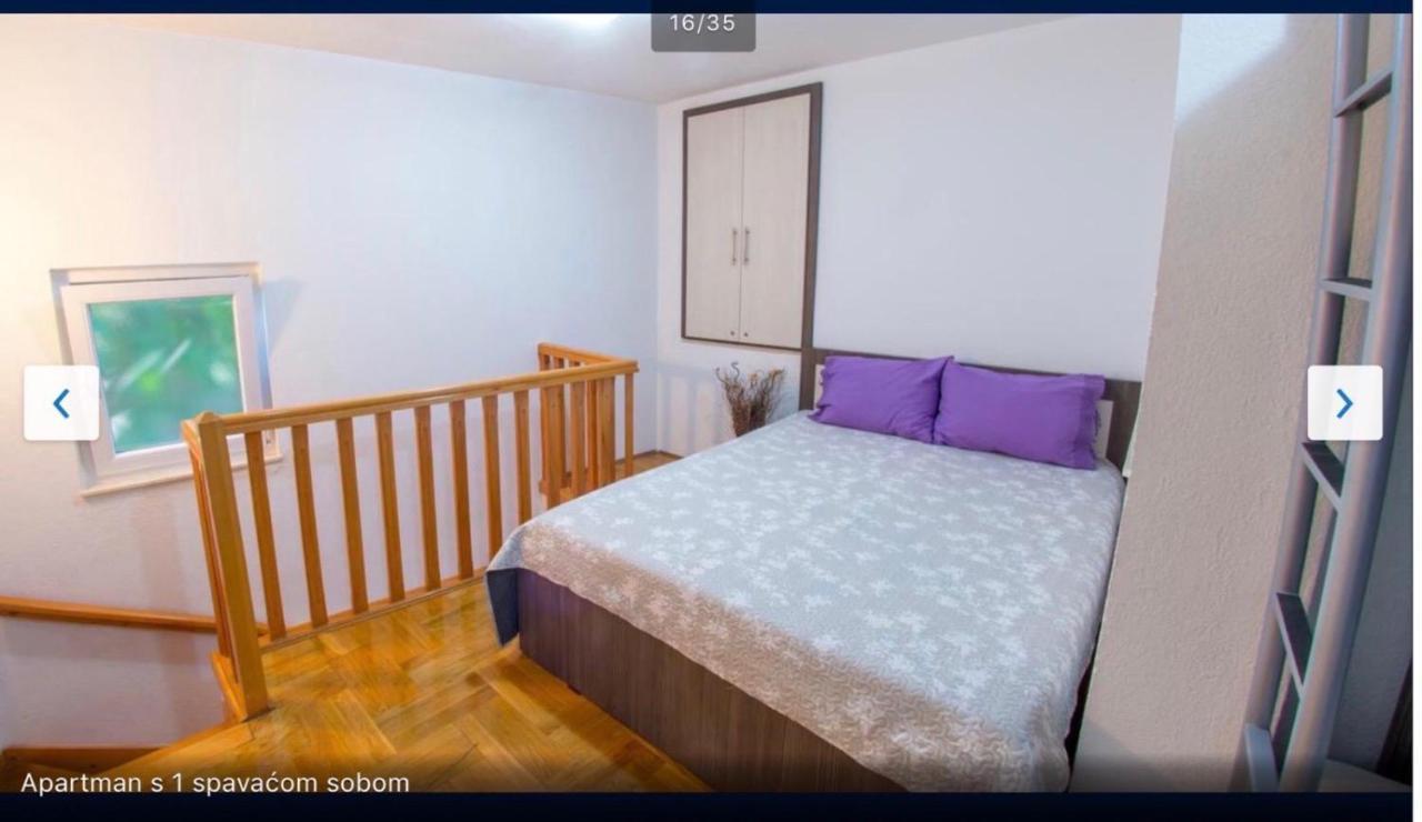 Apartament Faraon Mostar Zewnętrze zdjęcie