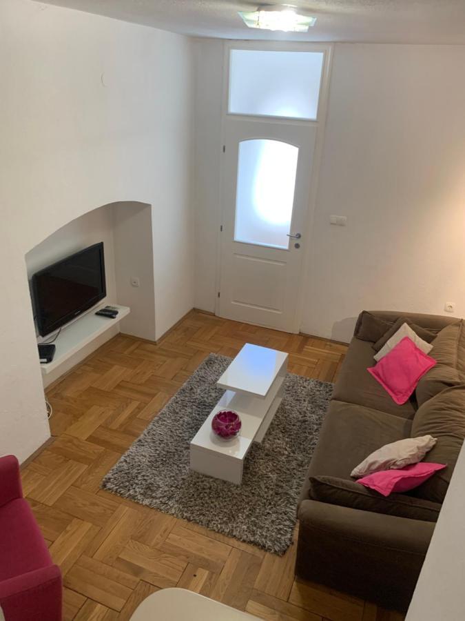 Apartament Faraon Mostar Zewnętrze zdjęcie