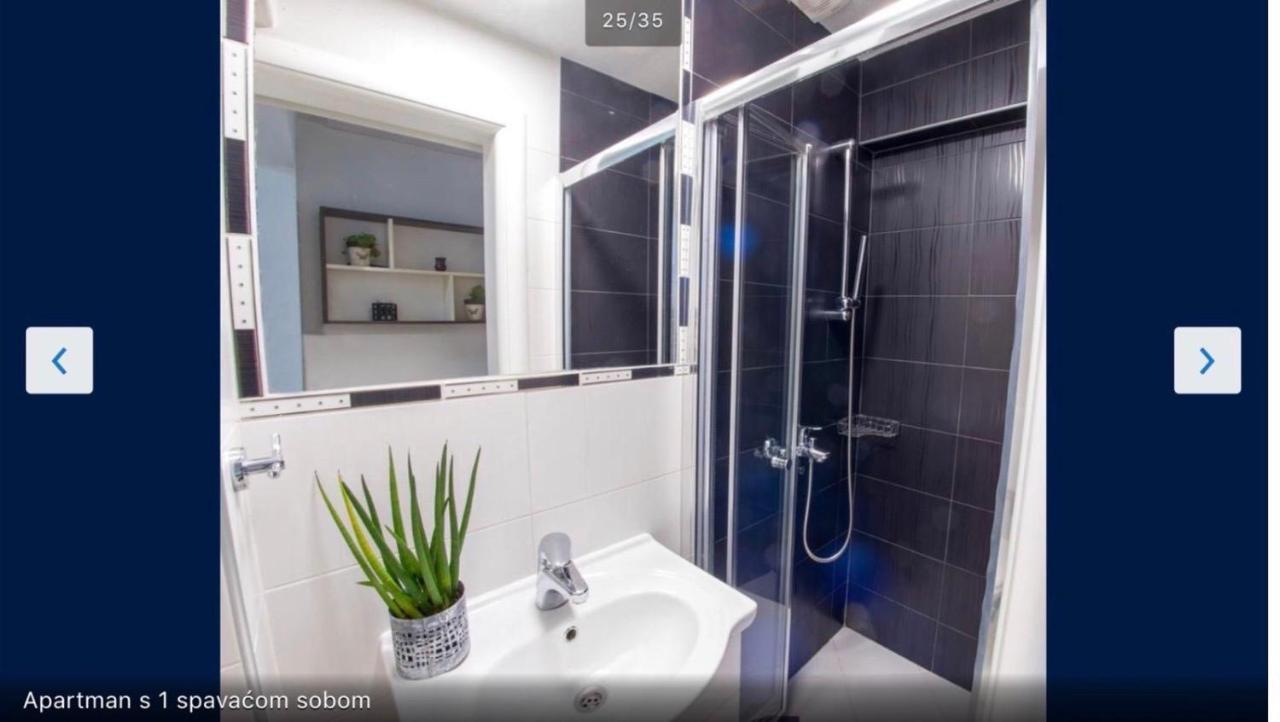 Apartament Faraon Mostar Zewnętrze zdjęcie