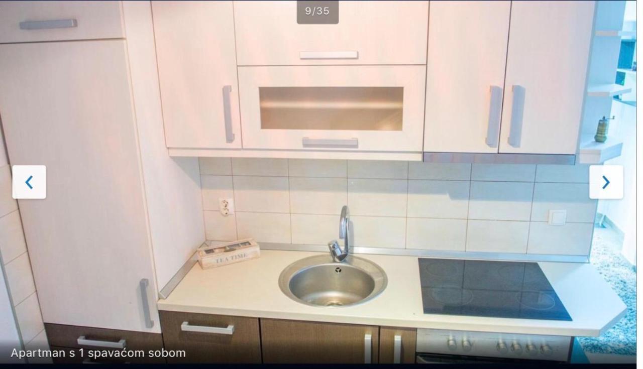 Apartament Faraon Mostar Zewnętrze zdjęcie