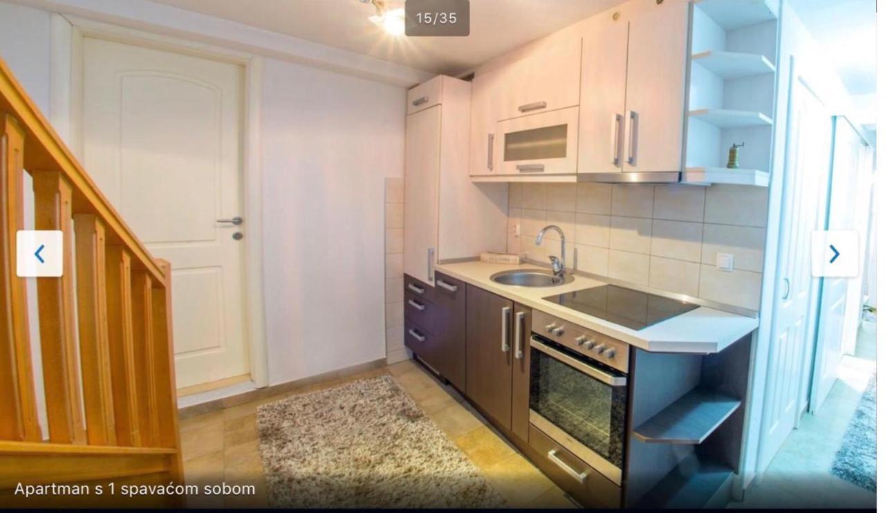 Apartament Faraon Mostar Zewnętrze zdjęcie